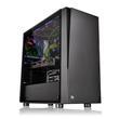 GAB THERMALTAKE VERSA J21 BLACK VIDRIO TEMPLADO